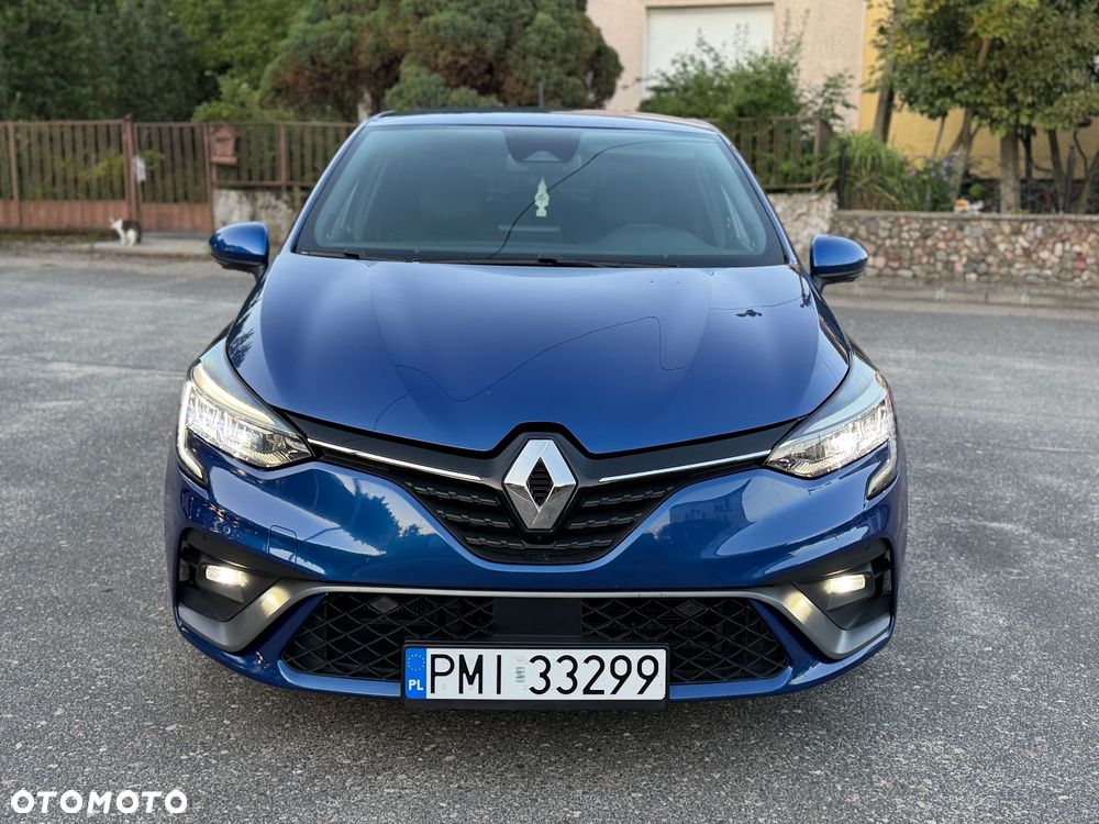 Renault Clio - 2