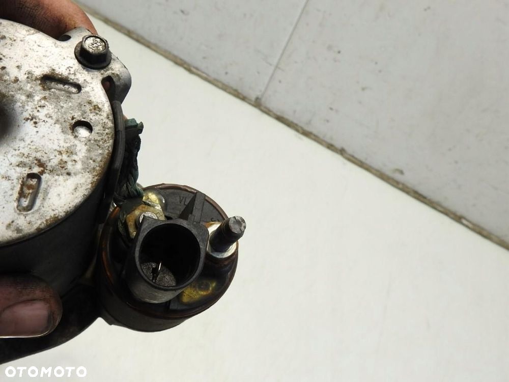 ROZRUSZNIK AUTOMAT SKODA OCTAVIA II 1.4 TSI 0AM911023K TS12ER22 - 3