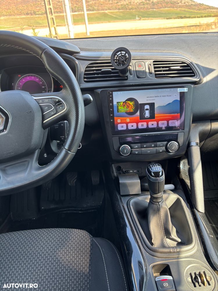Renault Kadjar - 7