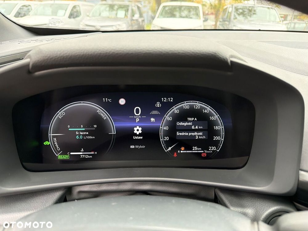 Toyota C-HR 1.8 Hybrid Style - 17