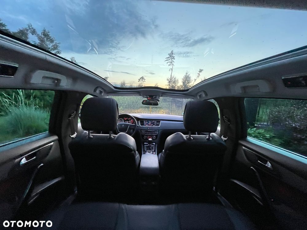 Peugeot 508 - 23