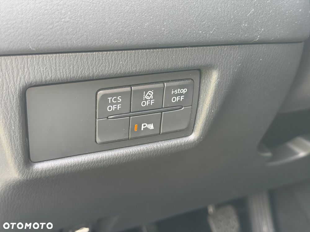 Mazda CX-5 SKYACTIV-G 165 Exclusive-Line - 30