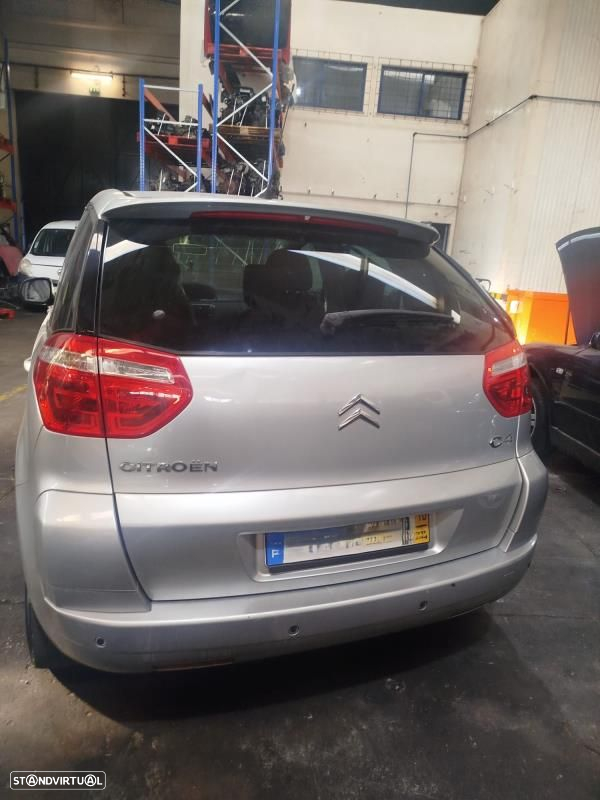 Para Peças Citroën C4 Picasso I Veículo Multiuso (Ud_) - 2