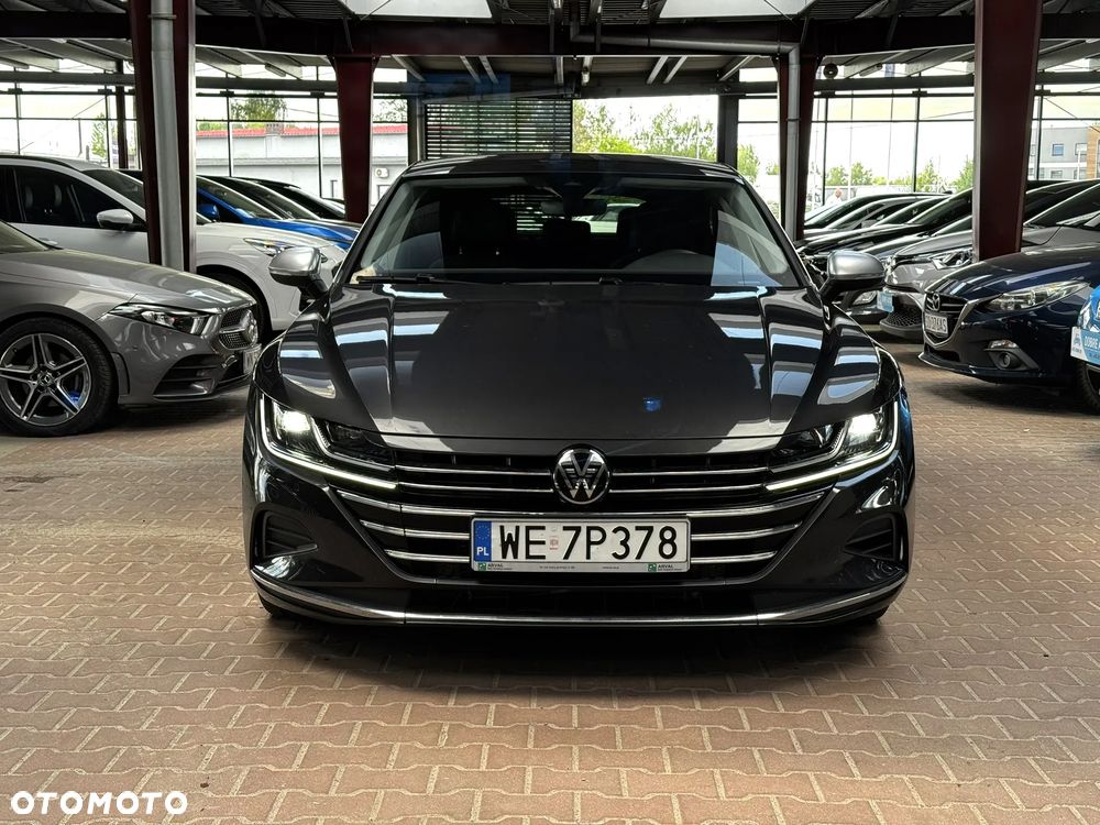 Volkswagen Arteon - 2