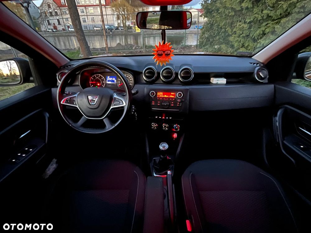 Dacia Duster 1.0 TCe Essential - 6