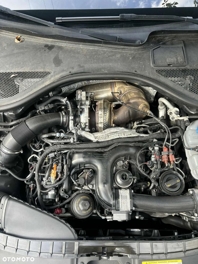 Audi A6 Limousine - 13