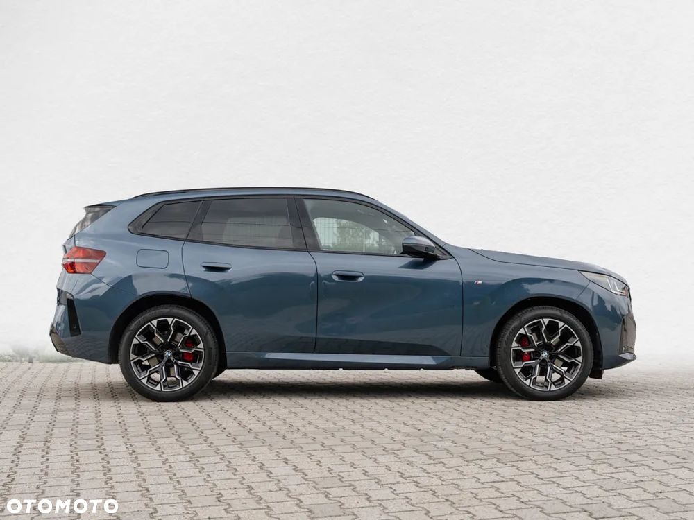 BMW X3 20d xDrive - 2
