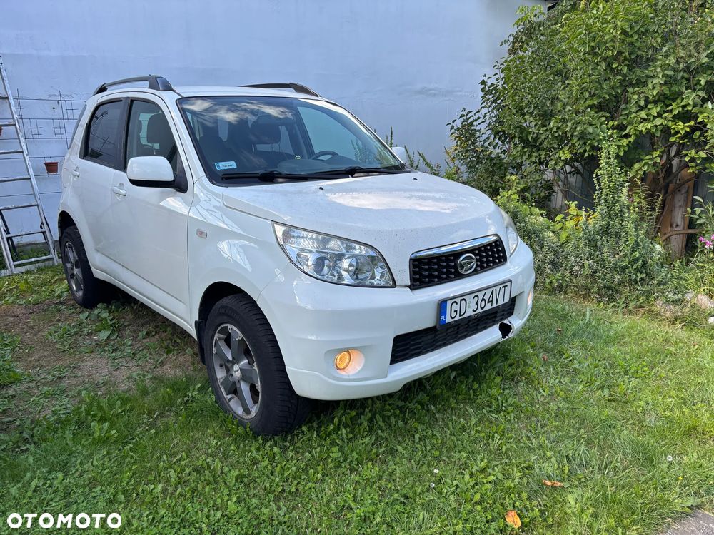 Daihatsu Terios 1.5 Top S 4WD - 1