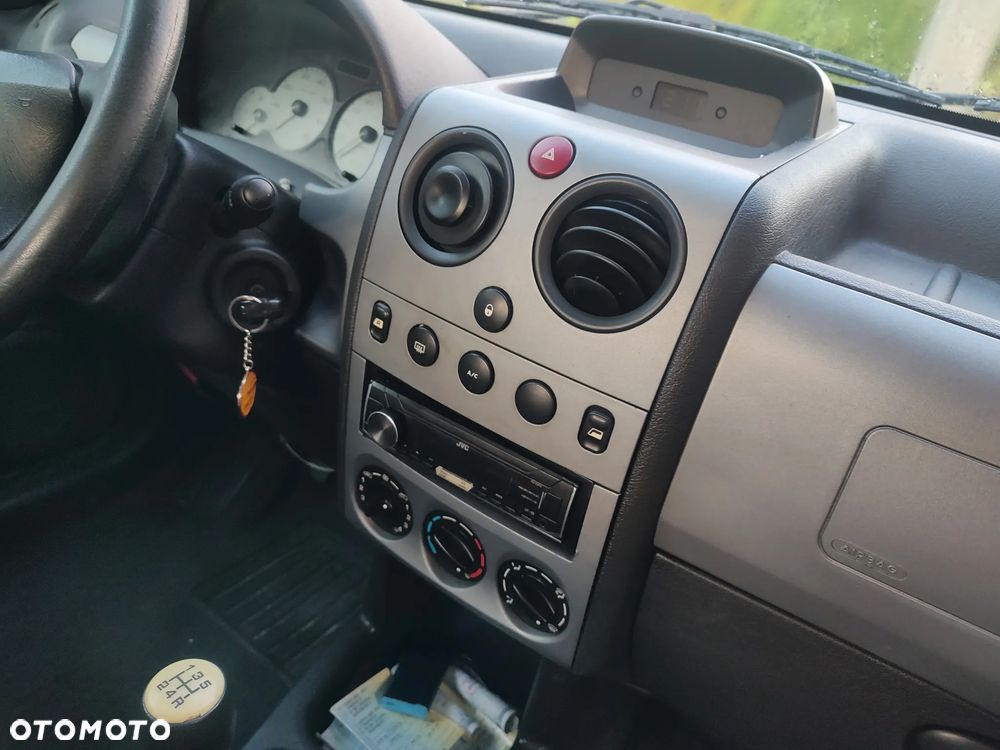 Peugeot Partner 1.6 HDI Oxygene - 7