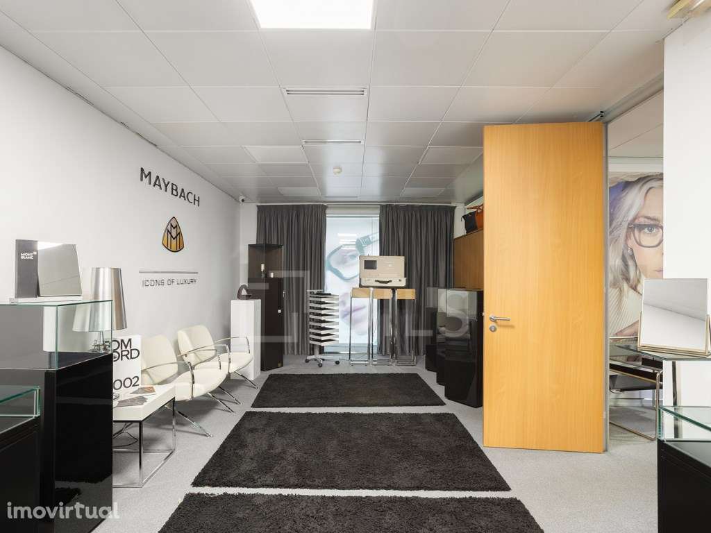 Escritório para arrendar - Av Fontes Pereira de Melo, Lisboa - Grande imagem: 3/15