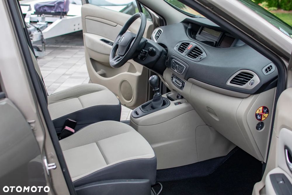 Renault Scenic - 37