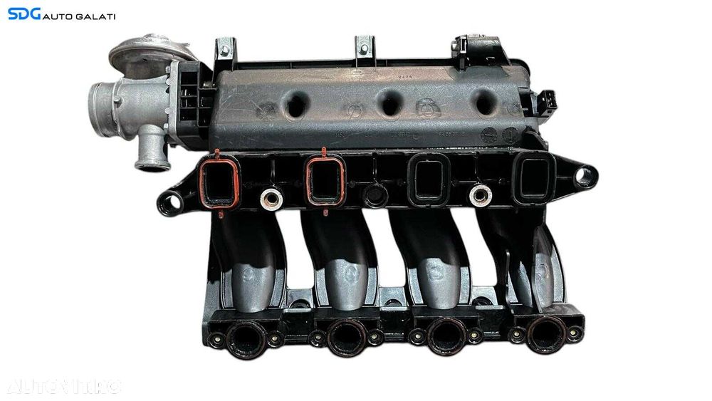 Galerie Admisie BMW Seria 5 E39 520 2.0 Diesel 136CP 1998 - 2003 Cod 2246942 [MA0136] - 2