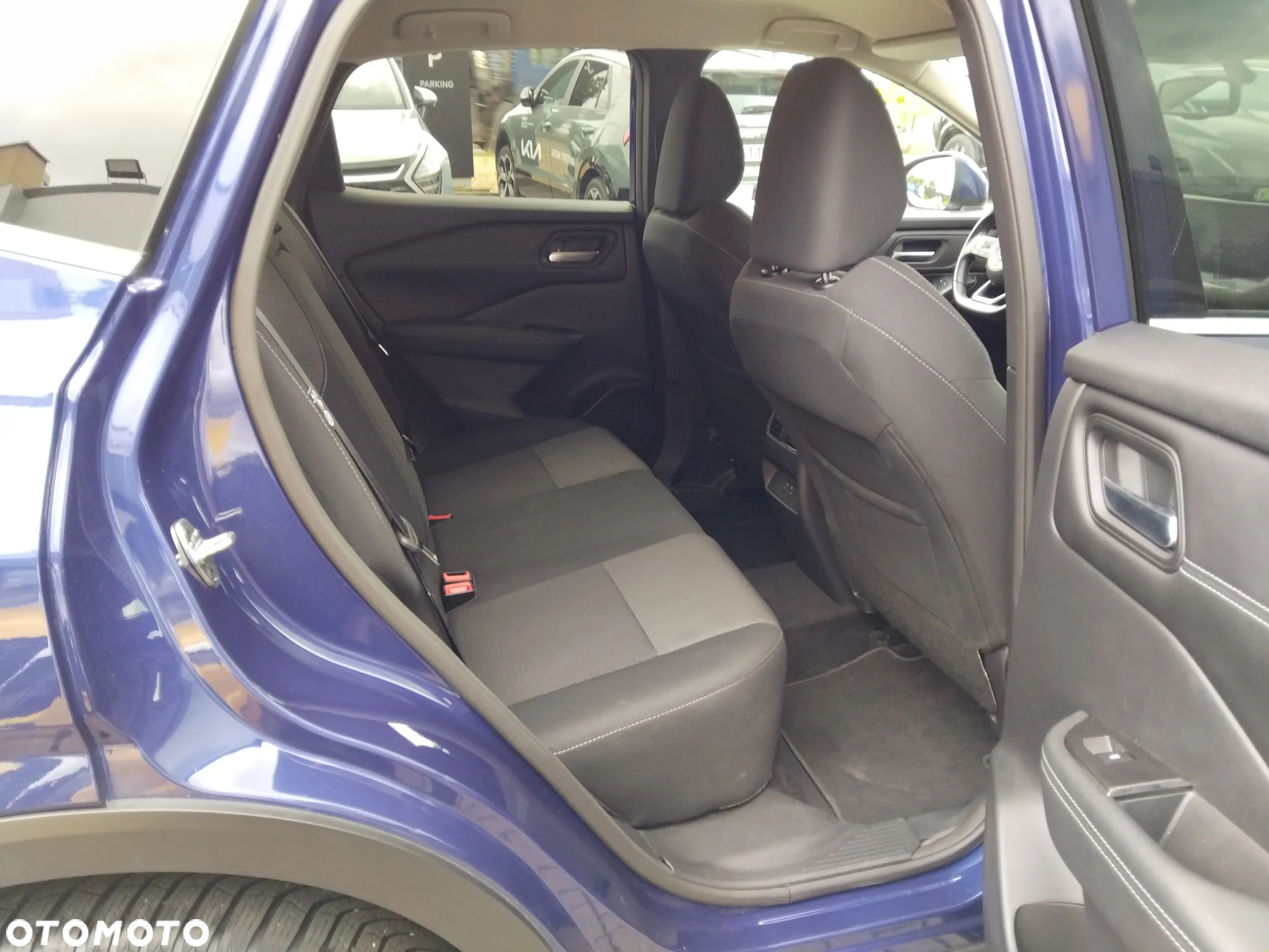 Nissan Qashqai - 16
