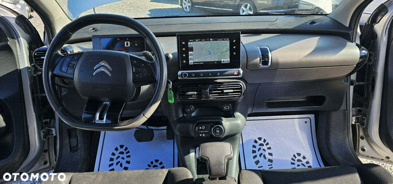 Citroën C4 Cactus - 22