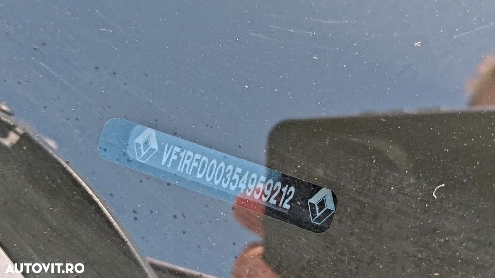 Renault Talisman - 36