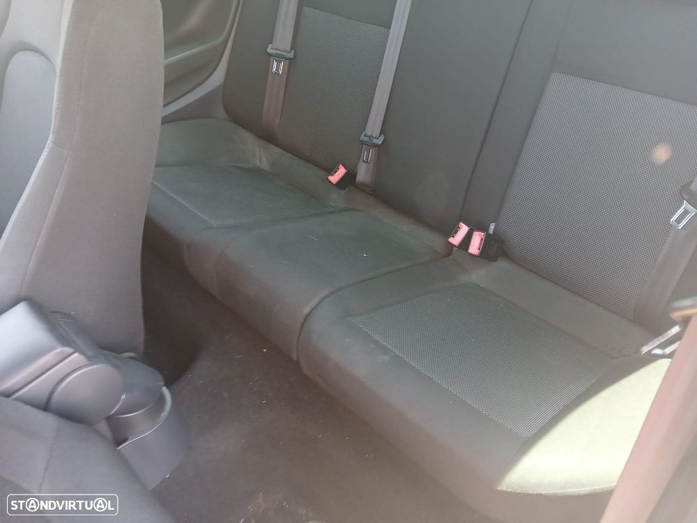 SEAT Ibiza 1.4 16V Sport - 13