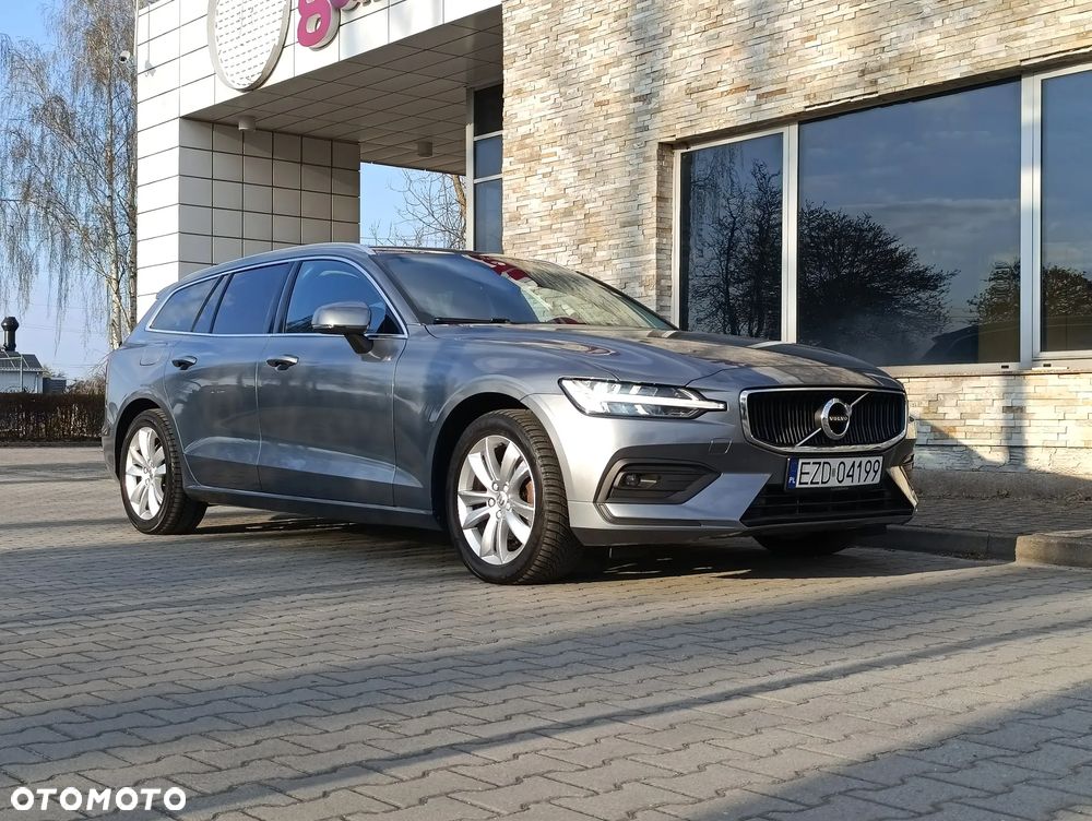Volvo V60 - 26
