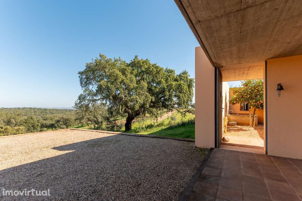 Moradia T4 com piscina, Beja - Grande imagem: 3/55