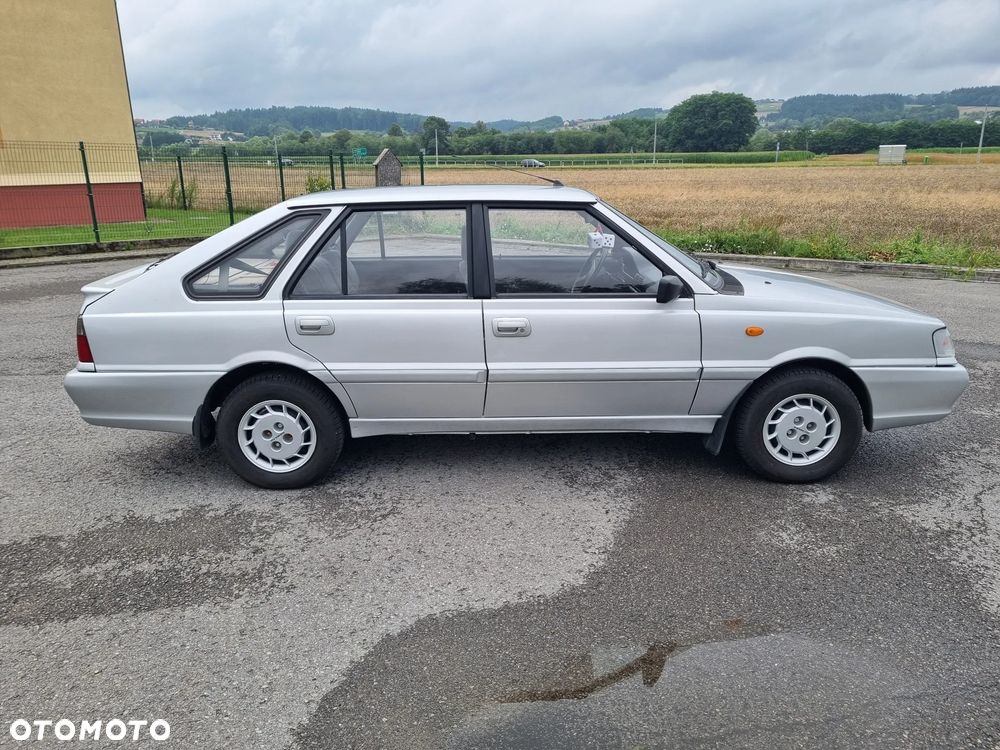 Polonez Caro - 5