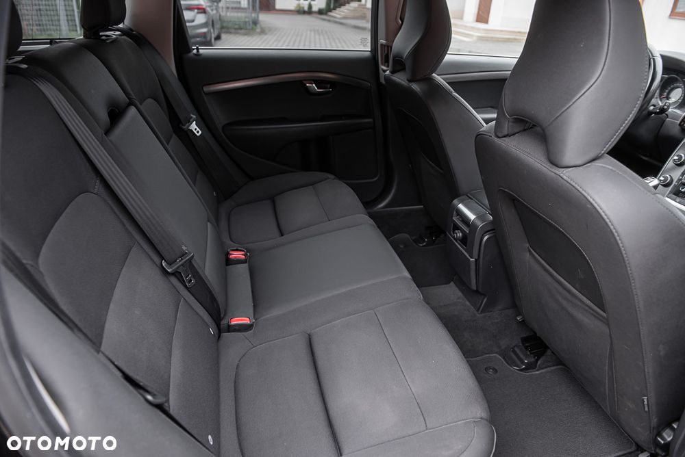 Volvo V70 - 28