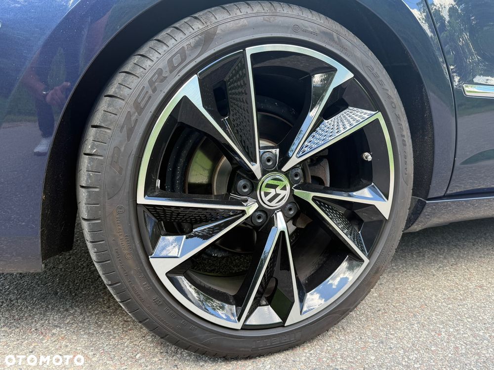Volkswagen CC - 16