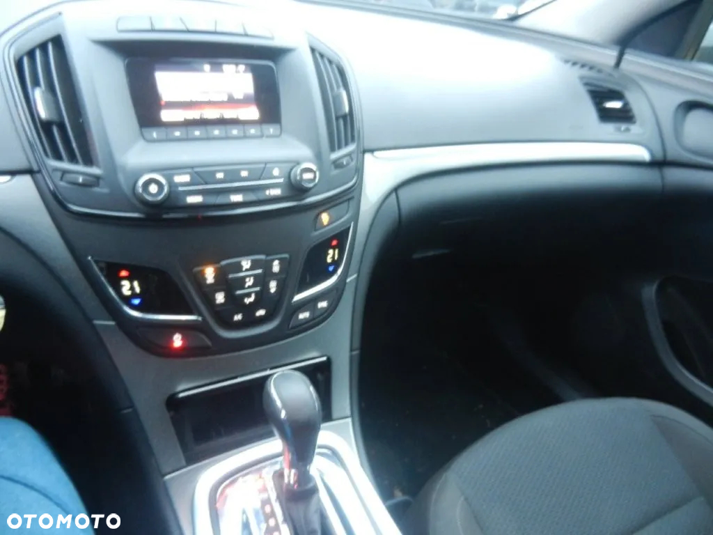 Opel Insignia 2.0 CDTI Edition - 4