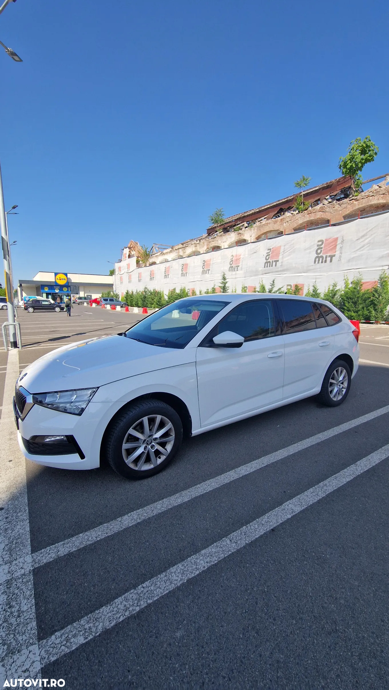 Skoda Scala 1.0 TSI Ambition - 5