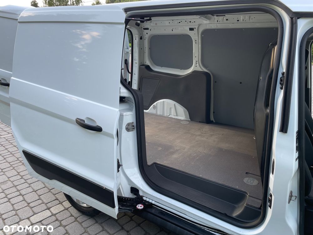 Ford Transit Connect Long Berlingo Expert Proace Custom Kangoo Doblo - 23