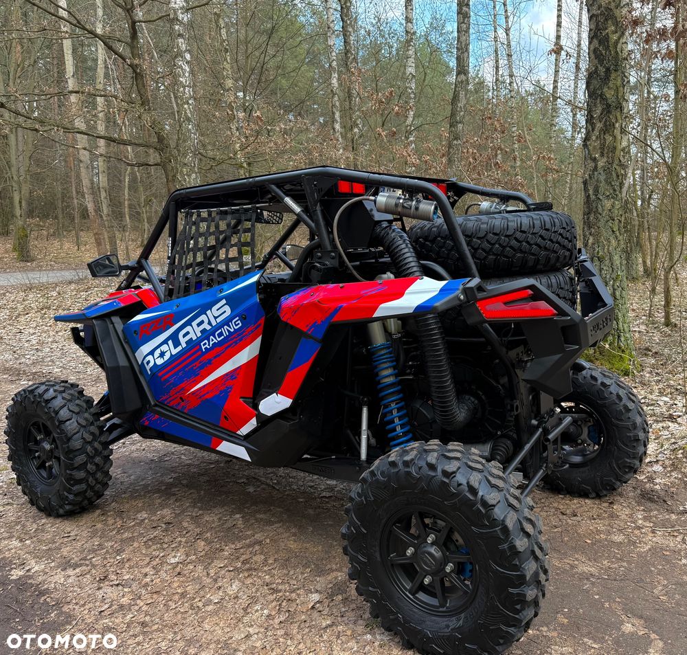 Polaris RZR - 5