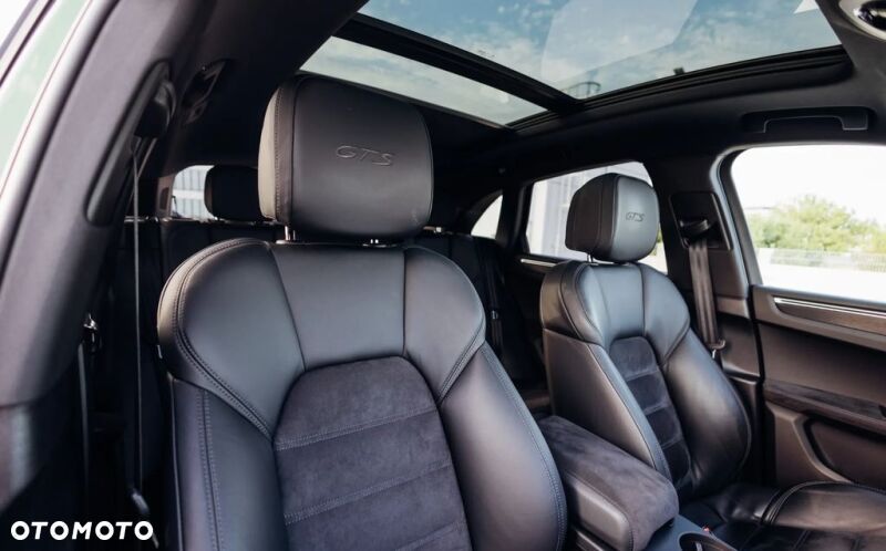 Porsche Macan - 7