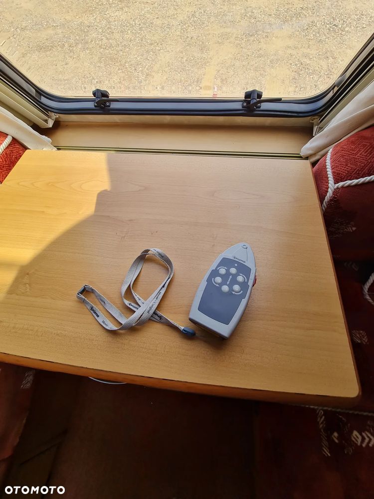 SWIFT Lifestyle 490 - 23