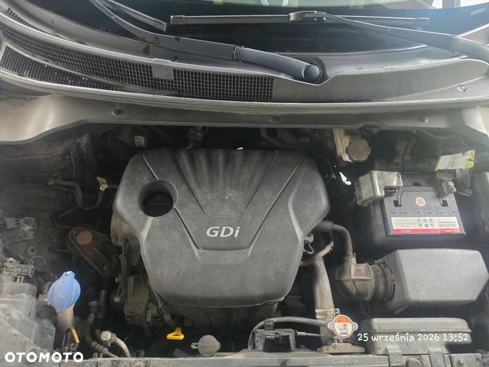 Kia Soul 1.6 GDI M - 16