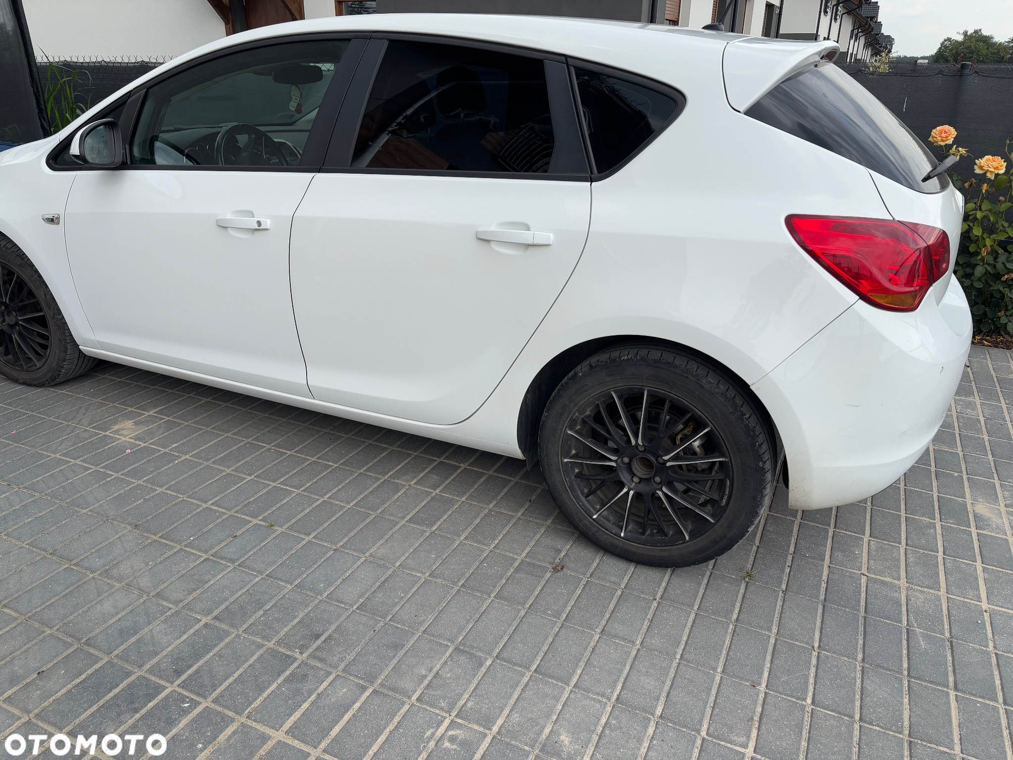 Opel Astra - 4
