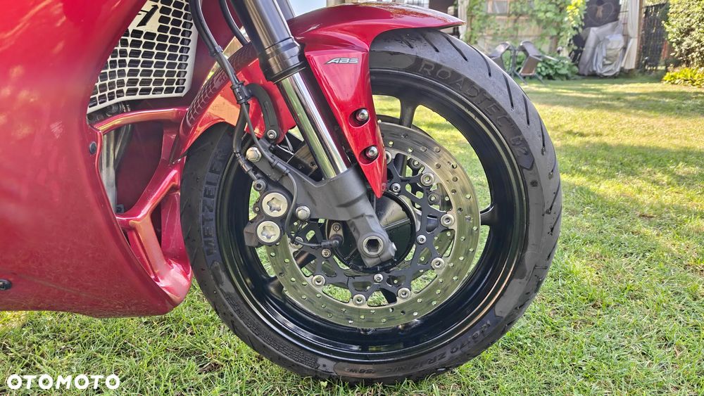 Yamaha FZ - 22