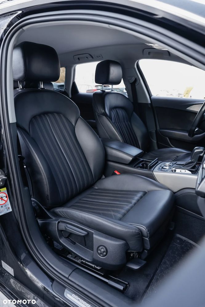 Audi A6 Allroad - 16