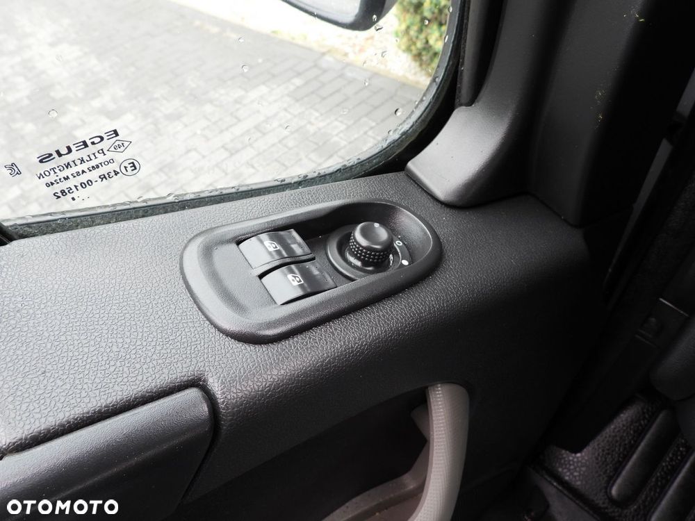 Renault MASTER WYWROTKA BLIŹNIACZE KOŁA KLIMATYZACJA  130KM - 29