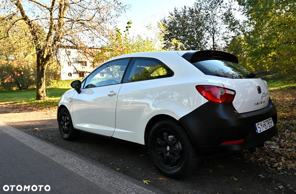 Seat Ibiza - 11