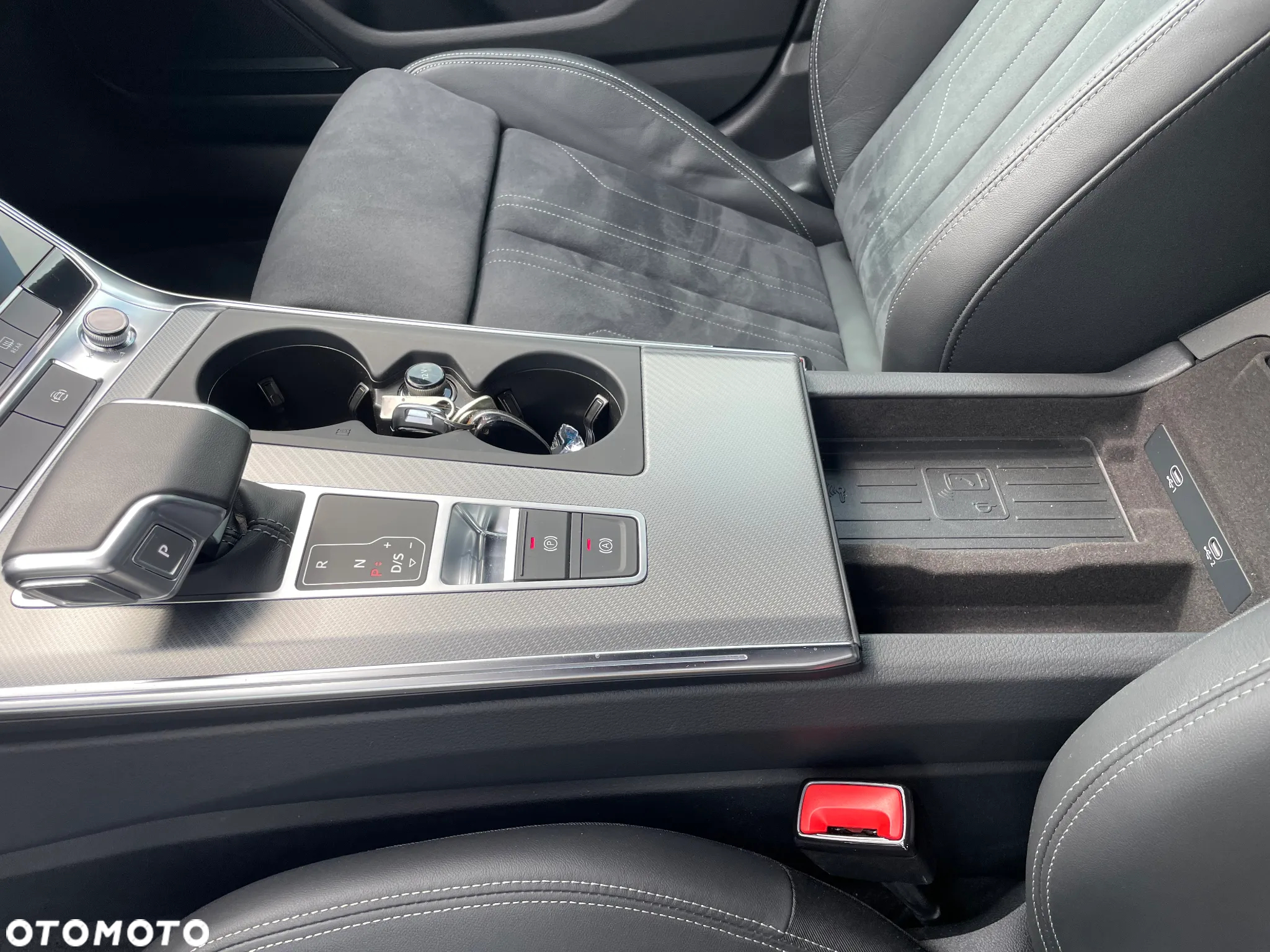 Audi A6 45 TFSI quattro S tronic advanced - 16