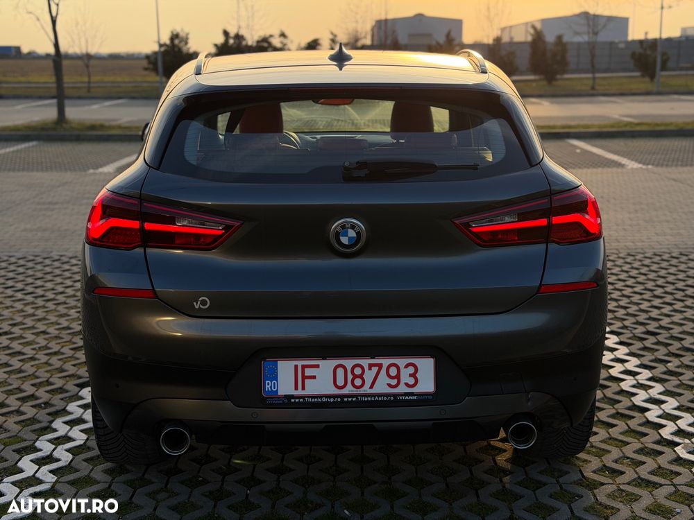 BMW X2 - 5