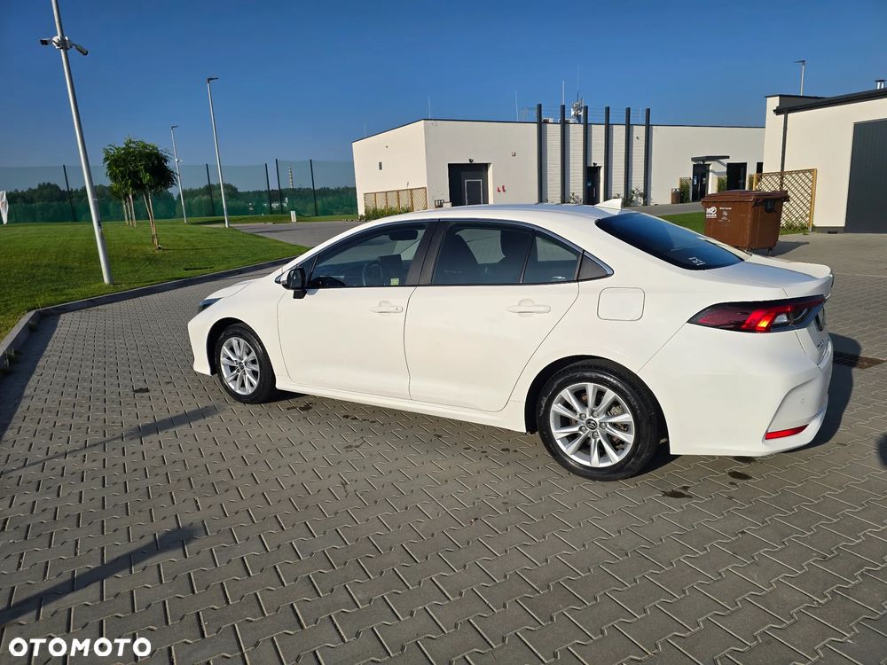 Toyota Corolla - 26