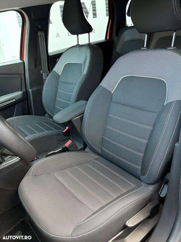 Dacia Jogger 5 locuri HEV 140 Extreme - 4