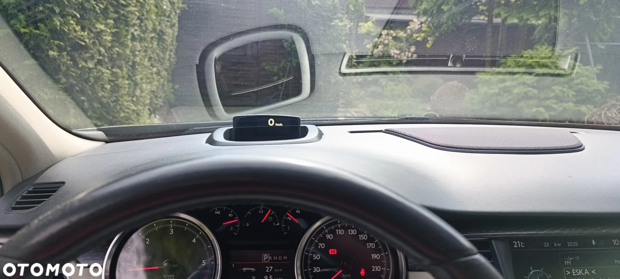 Peugeot 508 2.0 HDi Allure - 6