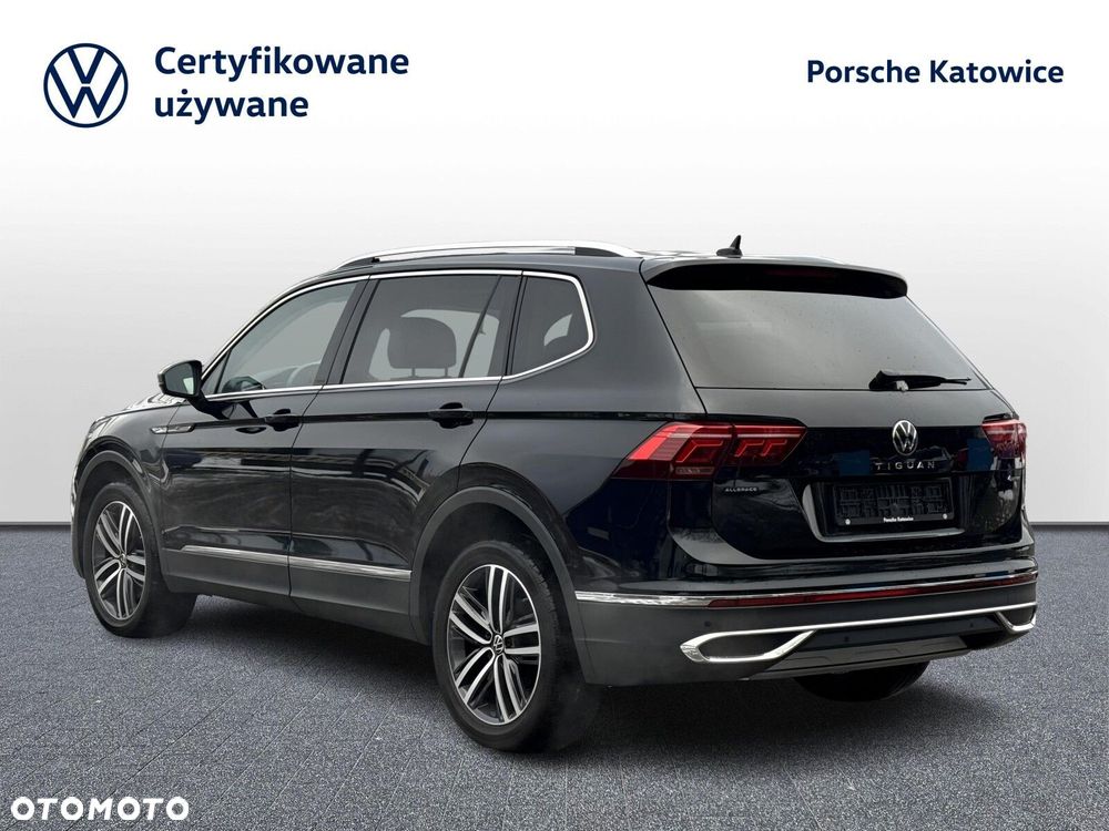 Volkswagen Tiguan Allspace 2.0 TDI 4Mot Elegance DSG - 3