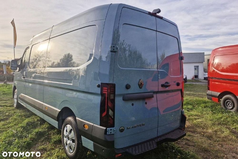 Renault Master L3H2 Extra 2.0 150KM - 5