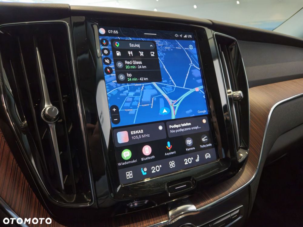 Volvo XC 60 - 27
