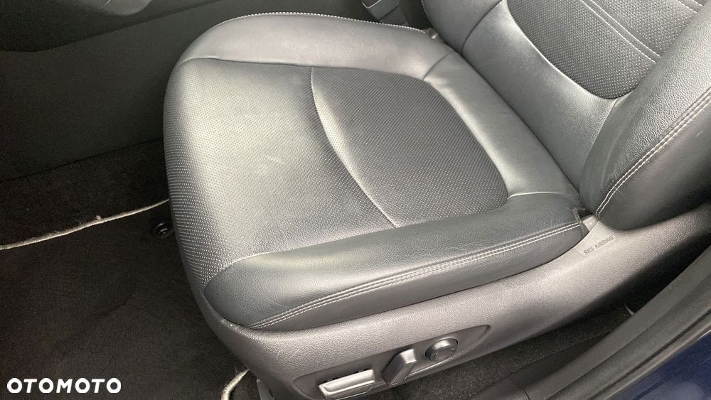 Toyota RAV4 2.5 Hybrid Executive 4x2 - 17