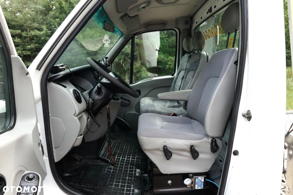 Renault Master - 8