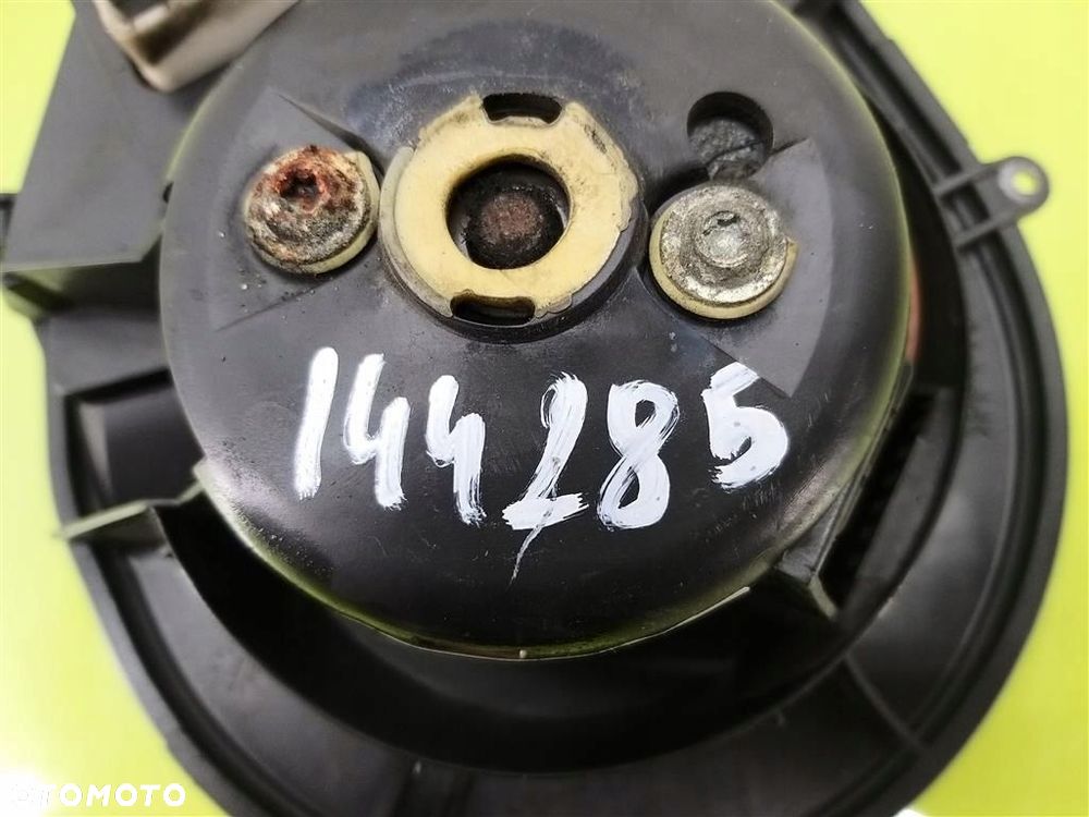 Dmuchawa wentylator NAWIEWU Volvo S80 I 1998-2004 - 4