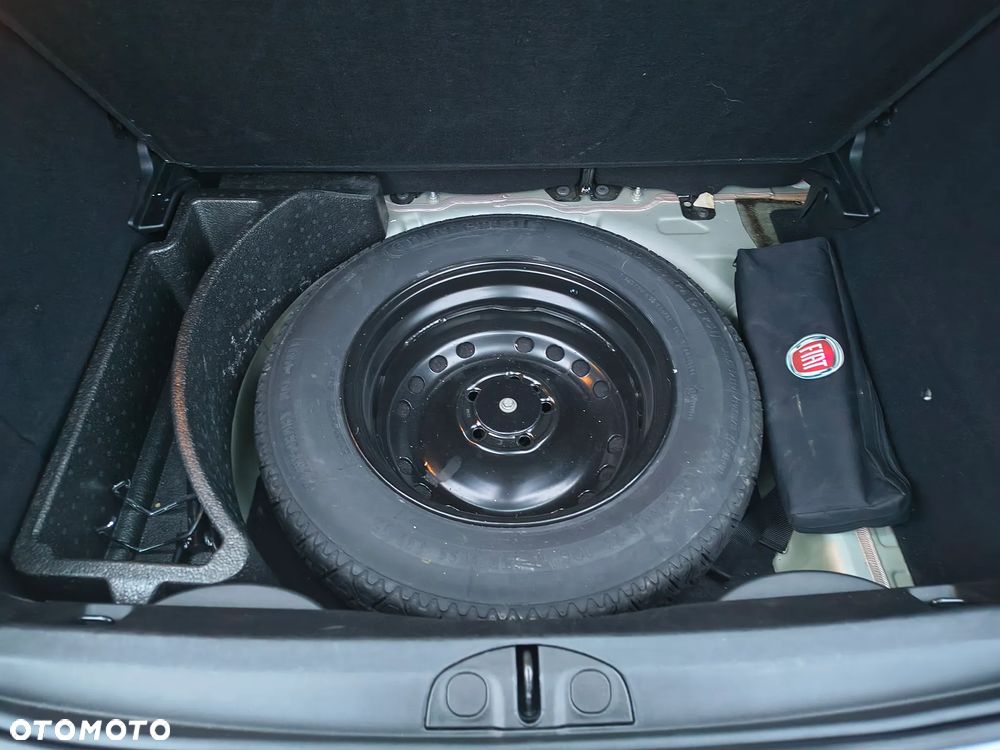 Fiat 500X 1.4 MultiAir 4x2 S&S Lounge - 17