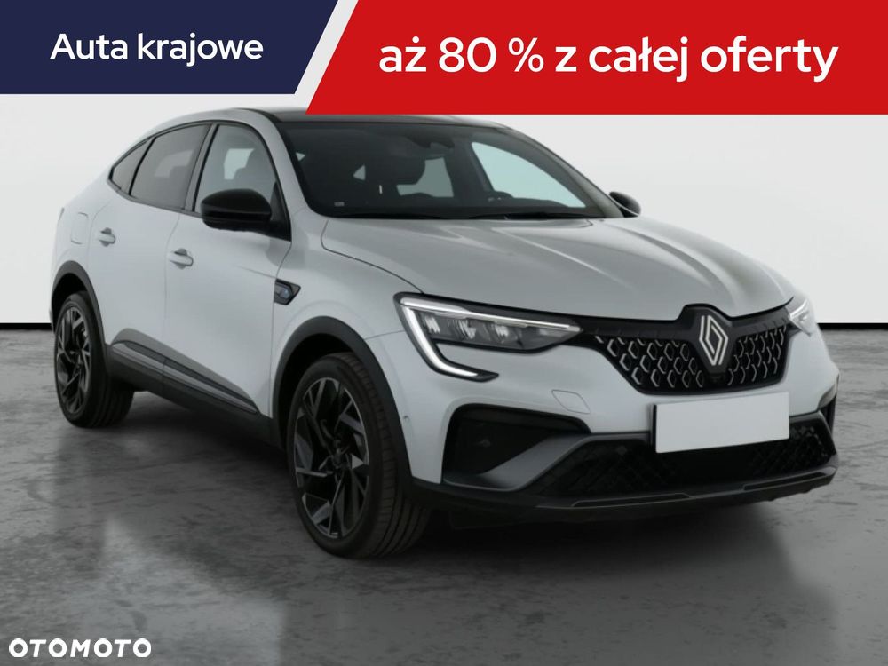 Renault Arkana 2024 photo 2